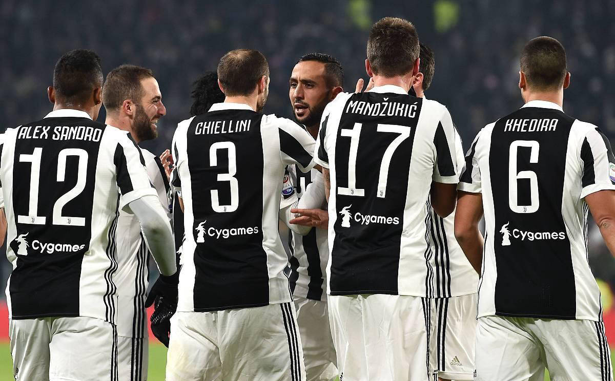 包含尤文图斯连续五场破门，内马尔主帅直言：这小子挡不住！的词条