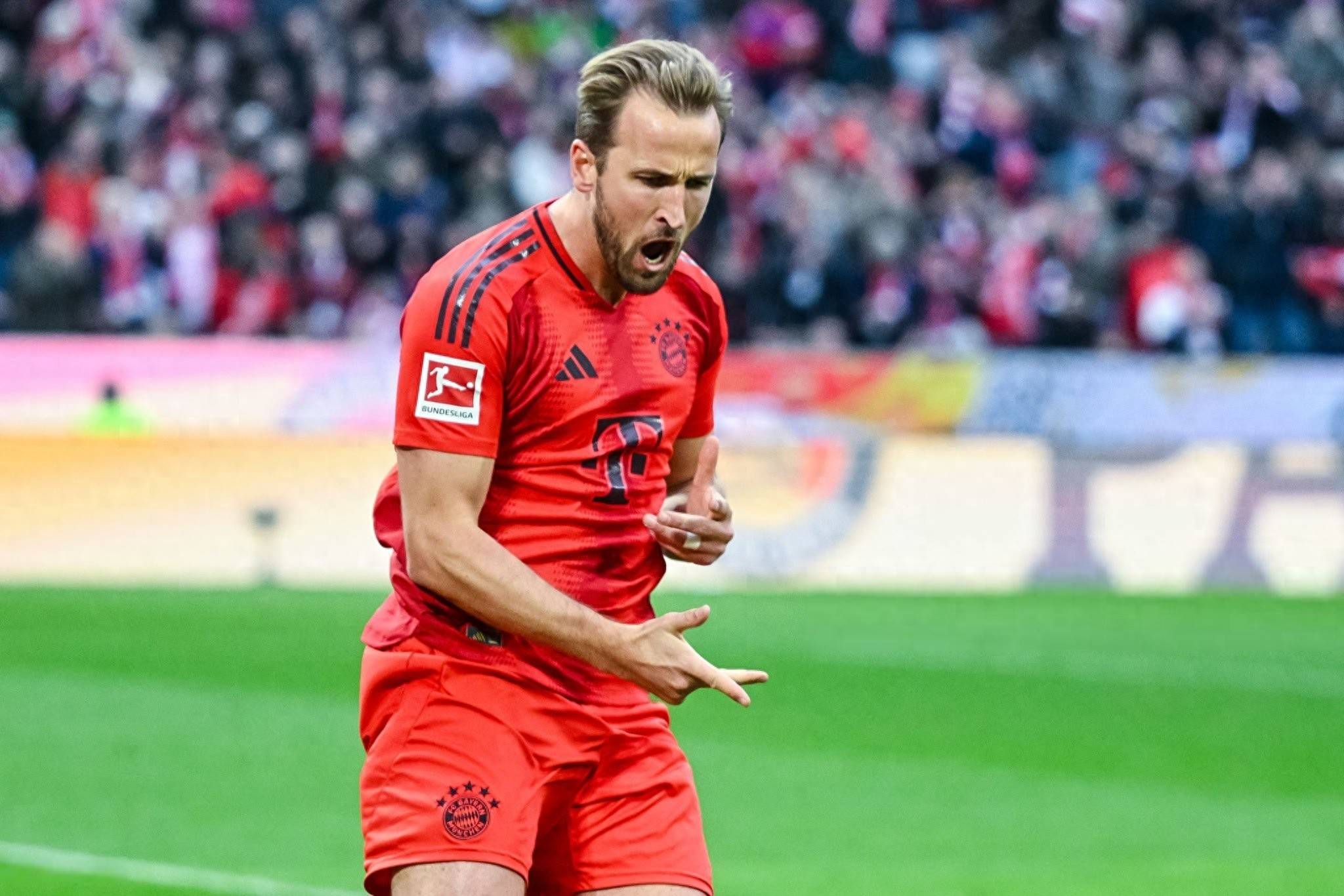 包含凯恩新星比分优势明显表现惊艳，皇家马德里未来可期！的词条