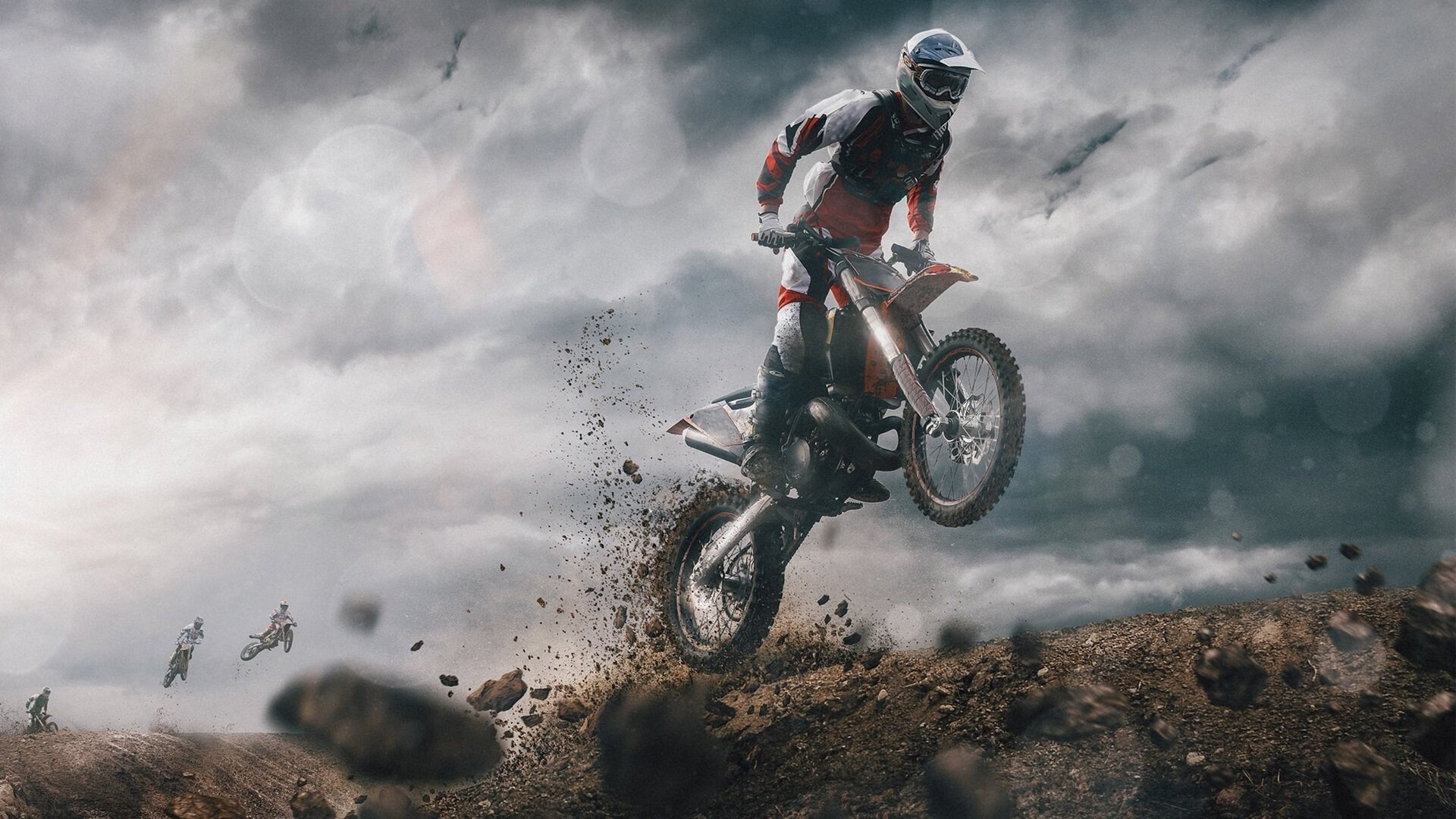 穆雷回归赛场，惊险取胜首场状态亮眼，巴塞罗那观众沸腾！