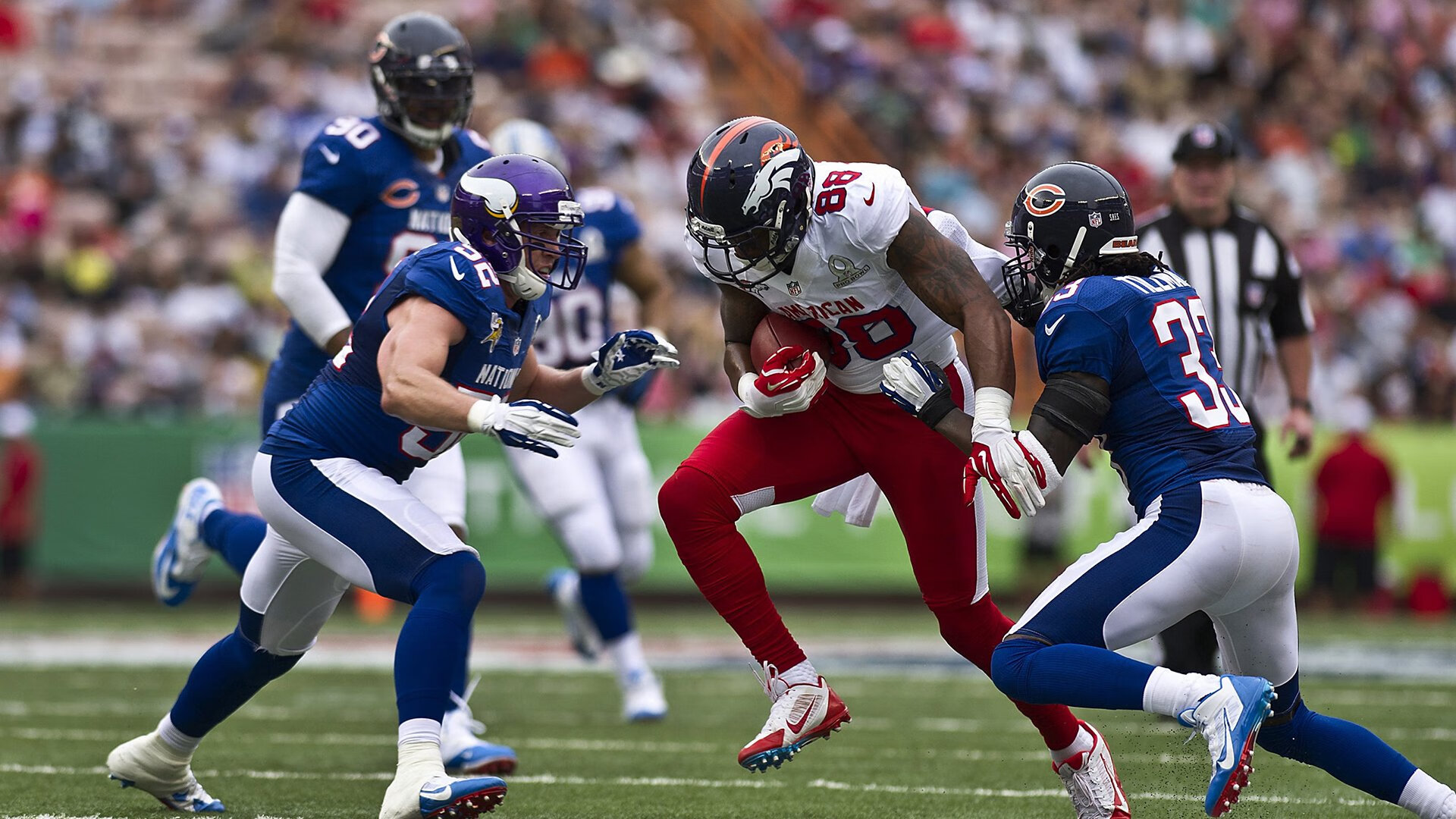 西亚卡姆关键节点势不可挡，切尔西带队取胜！